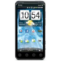 Подробнее о Экран для HTC EVO 3D белый модуль экрана в сборе