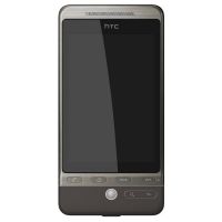 Подробнее о Экран для HTC Google G3 Hero A6262 графитовый модуль экрана в сборе