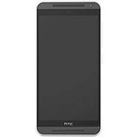 Подробнее о Экран для HTC One M8 Prime серебристый модуль экрана в сборе