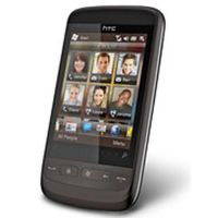 Экран для HTC Touch2 белый модуль экрана в сборе