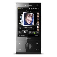 Экран для HTC TouchPro Mp6950 белый модуль экрана в сборе