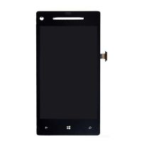 Подробнее о Экран для HTC Window 8x LTE ADR6990 черный модуль экрана в сборе