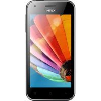 Подробнее о Экран для Intex Cloud Y5 черный модуль экрана в сборе