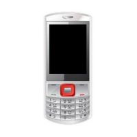 Экран для Intex IN 009T Flash белый и красный модуль экрана в сборе