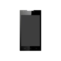 Подробнее о Экран для Karbonn A307 черный модуль экрана в сборе