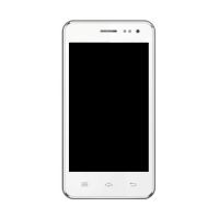 Подробнее о Экран для Karbonn A93 белый модуль экрана в сборе