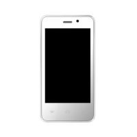 Подробнее о Экран для Karbonn A99 Plus белый модуль экрана в сборе