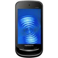 Подробнее о Экран для Karbonn K1000 черный модуль экрана в сборе