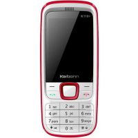 Подробнее о Экран для Karbonn K110 Star дисплей