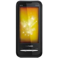 Подробнее о Экран для Karbonn K1212 черный модуль экрана в сборе