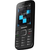 Подробнее о Экран для Karbonn K125 Star Dual Sim черный