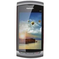 Подробнее о Экран для Karbonn K1414 белый модуль экрана в сборе