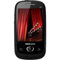 Подробнее о Экран для Karbonn K62 Silver Screen белый модуль экрана в сборе