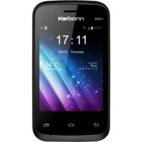 Подробнее о Экран для Karbonn K63 Plus белый модуль экрана в сборе