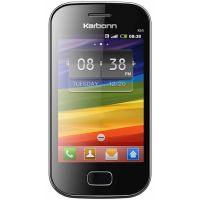 Подробнее о Экран для Karbonn K65 Buzz дисплей без тачскрина