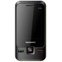 Подробнее о Экран для Karbonn KT 52 черный модуль экрана в сборе