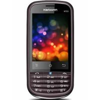 Подробнее о Экран для Karbonn KT21 белый модуль экрана в сборе