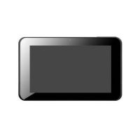 Подробнее о Экран для Karbonn Smart Tab 3 Blade белый модуль экрана в сборе