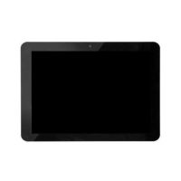 Экран для Karbonn Smart Tab 8 белый модуль экрана в сборе