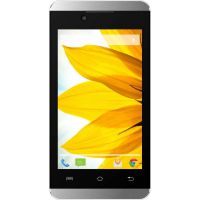 Подробнее о Экран для Lava Iris 404s белый модуль экрана в сборе