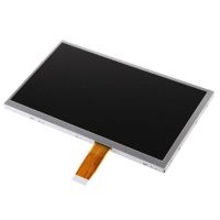 Экран для Lava Xtron Z704 дисплей без тачскрина