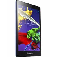 Экран для Lenovo Tab 2 A8 LTE 8GB белый модуль экрана в сборе