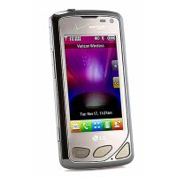 Подробнее о Экран для LG Chocolate Touch VX8575 белый модуль экрана в сборе