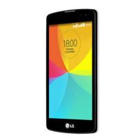 Подробнее о Экран для LG D290N with Single SIM белый модуль экрана в сборе