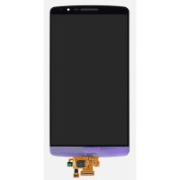 Подробнее о Экран для LG F460 фиолетовый модуль экрана в сборе