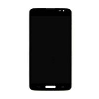 Подробнее о Экран для LG G Pro Lite D682 черный модуль экрана в сборе