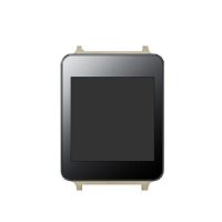 Экран для LG G Watch W100 черный модуль экрана в сборе
