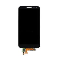 Подробнее о Экран для LG G2 mini золотистый модуль экрана в сборе