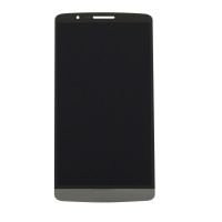Подробнее о Экран для LG G3 32GB черный модуль экрана в сборе