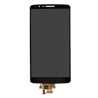 Подробнее о Экран для LG G3 D855 черный модуль экрана в сборе