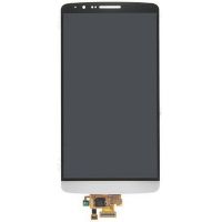 Подробнее о Экран для LG G3 Dual-LTE 32GB белый модуль экрана в сборе