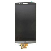 Подробнее о Экран для LG G3 LS990 черный модуль экрана в сборе