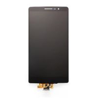 Экран для LG G4 Stylus 3G черный модуль экрана в сборе