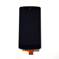 Экран для LG Google Nexus 5 D820 красный модуль экрана в сборе