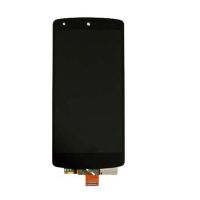 Экран для LG Google Nexus 5 D821 белый модуль экрана в сборе