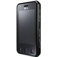 Экран для LG KC910e Renoir белый модуль экрана в сборе