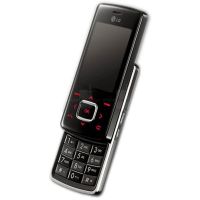 Подробнее о Экран для LG KG808 дисплей