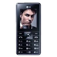 Экран для LG KG99 дисплей