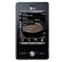 Подробнее о Экран для LG KS20 дисплей без тачскрина
