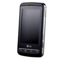 Экран для LG KS600 белый модуль экрана в сборе