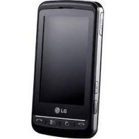 Экран для LG KS660 белый модуль экрана в сборе