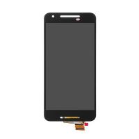 Экран для LG Nexus 5X серый модуль экрана в сборе
