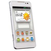 Подробнее о Экран для LG Optimus 3D Cube SU870 белый модуль экрана в сборе