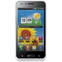 Подробнее о Экран для LG Optimus Big LU6800 черный модуль экрана в сборе