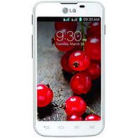 Подробнее о Экран для LG Optimus Duet белый модуль экрана в сборе