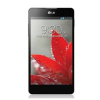 Подробнее о Экран для LG Optimus E977 белый модуль экрана в сборе